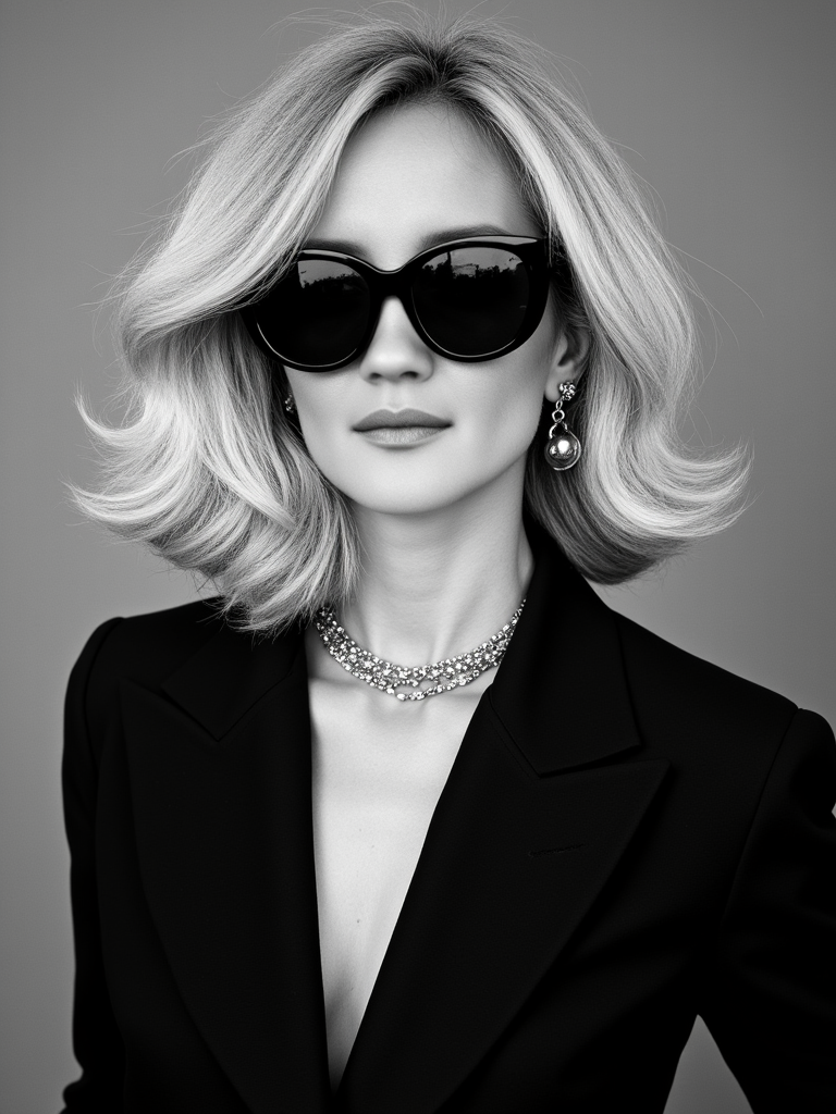 Glamour