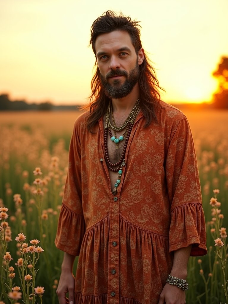 Bohemian