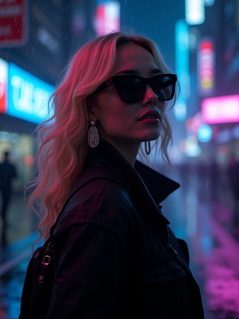 Cyberpunk