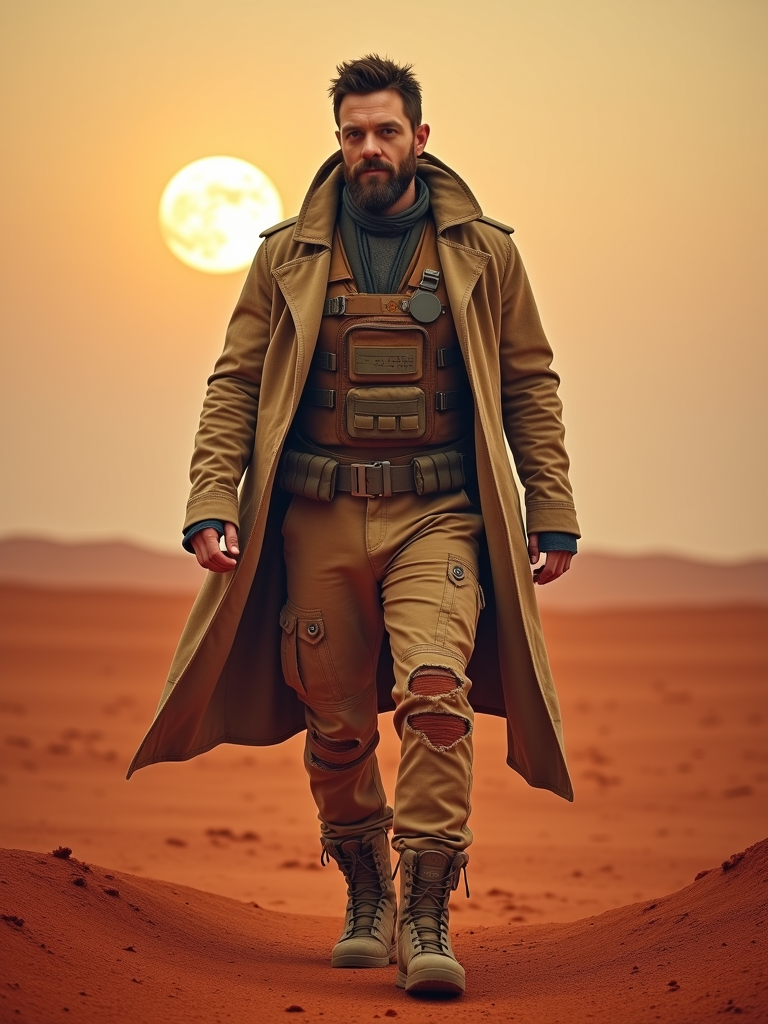 Sci-Fi