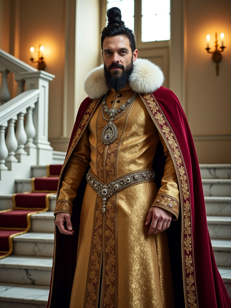 Sovereign