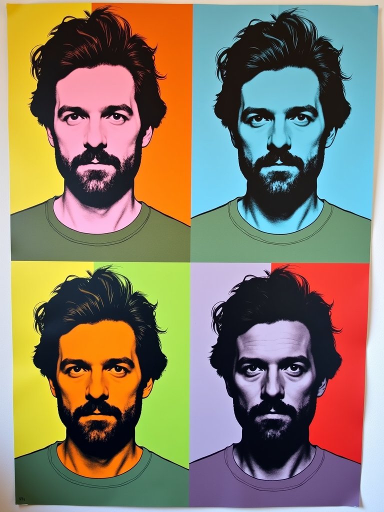 Warhol